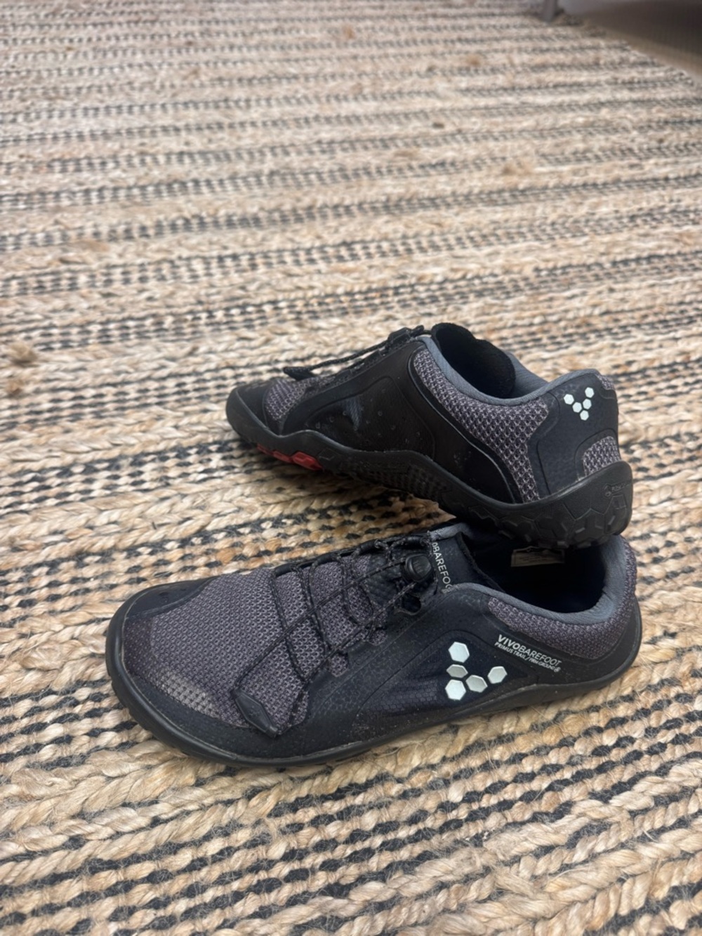VIVOBAREFOOT women’s Primus Trail Shoes size 40